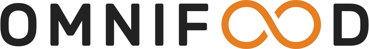 Omnofood logo